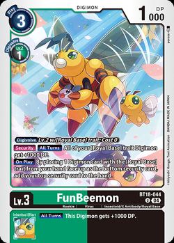 FunBeemon