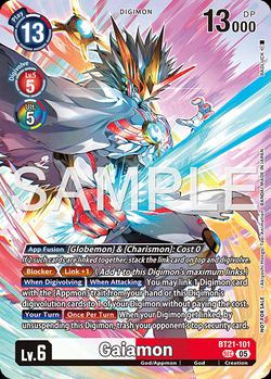 Gaiamon