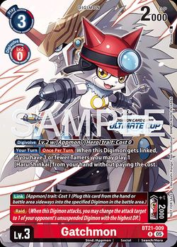 Gatchmon