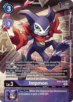 Impmon