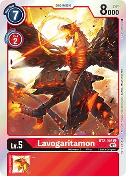 Lavogaritamon