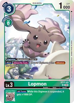 Lopmon