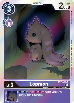 Lopmon