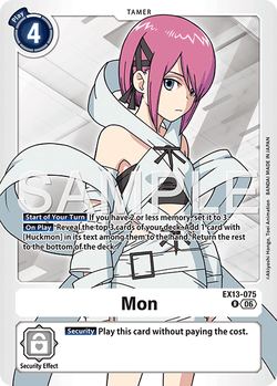 Mon