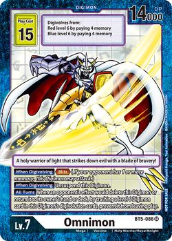 Omnimon