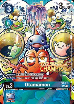 Otamamon