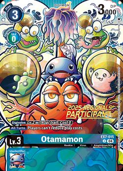 Otamamon