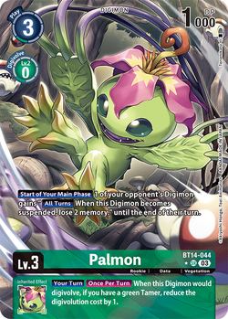 Palmon
