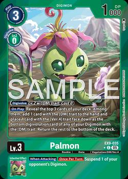 Palmon