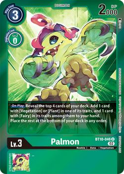 Palmon