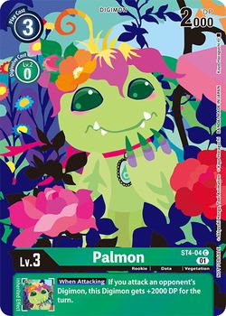 Palmon