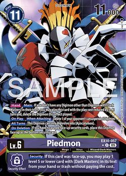 Piedmon