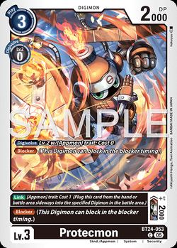 Protecmon