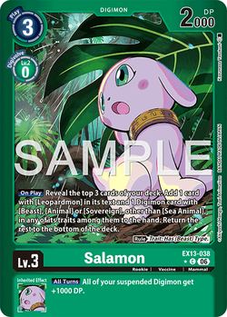 Salamon