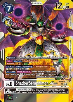 ShadowSeraphimon ACE