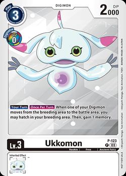 Ukkomon