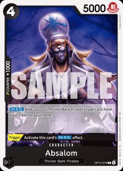 Absalom