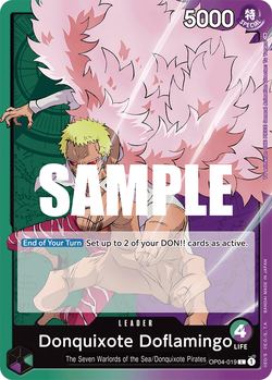 Donquixote Doflamingo (019)
