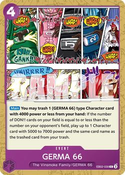 GERMA 66