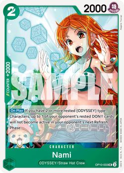 Nami (033)