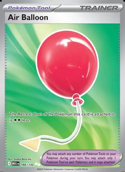 Air Balloon