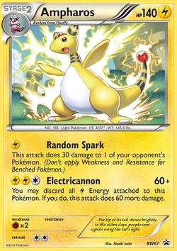 Ampharos