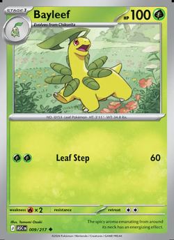 Bayleef