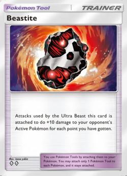 Beastite