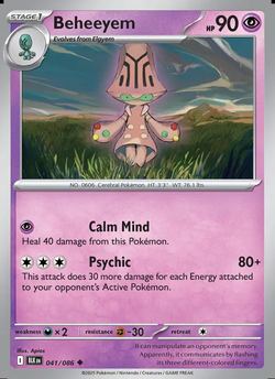 Beheeyem