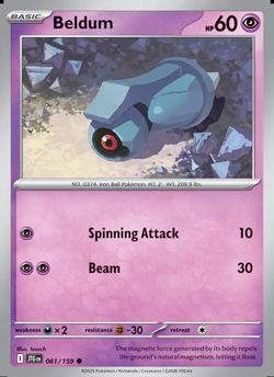 Beldum