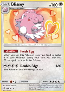Blissey