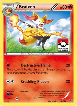 Braixen
