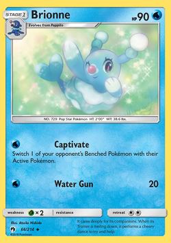 Brionne