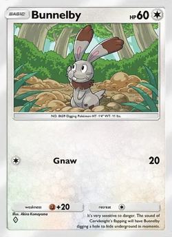 Bunnelby