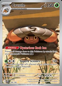 Crustle