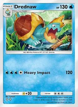 Drednaw