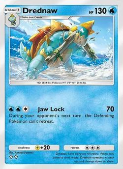 Drednaw