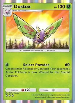 Dustox