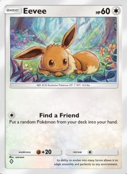 Eevee