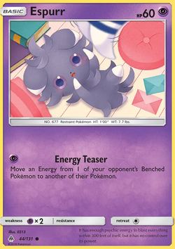 Espurr