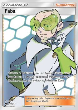 Faba