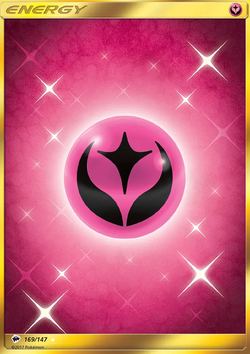 Fairy Energy