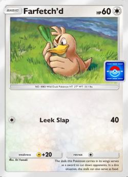 Farfetch'd