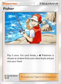 Fisher