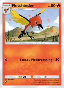 Fletchinder
