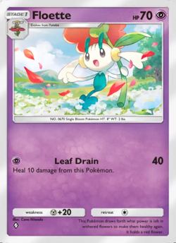 Floette