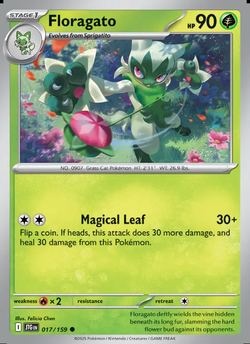 Floragato