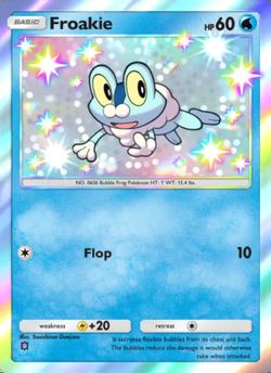 Froakie