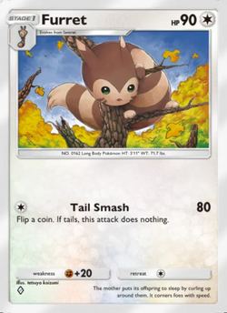 Furret