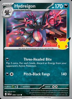 Hydreigon